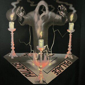 Palace "Spooked" 2019 S/S T-Shirt - S
